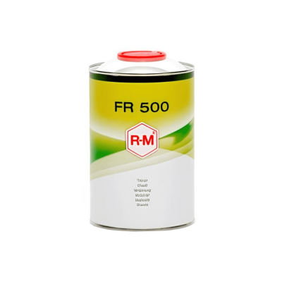 Растворитель для грунтов R-M FR 500 (1л) 